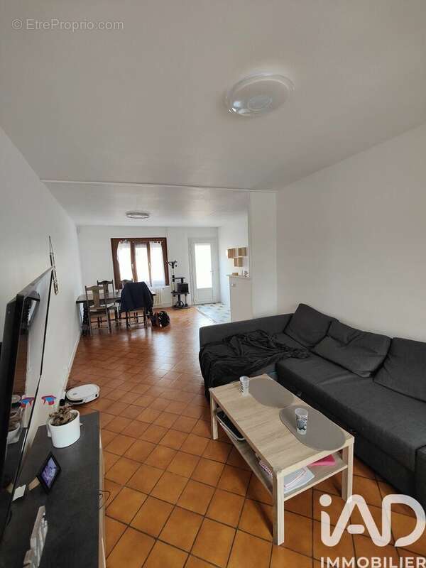 Photo 2 - Maison à LE BENY-BOCAGE