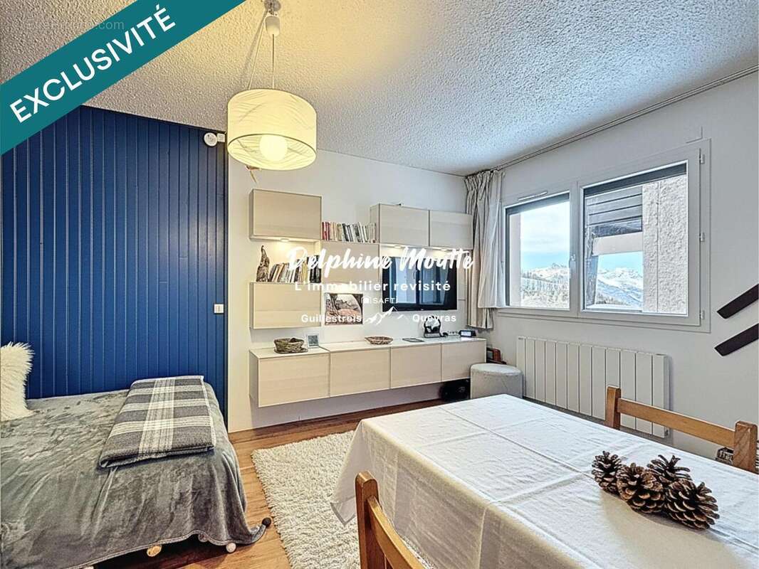 Photo 2 - Appartement à RISOUL