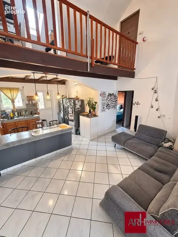 Maison 4 pièces 106 m² à vendre à Saint-Louis (97450) - photo 5