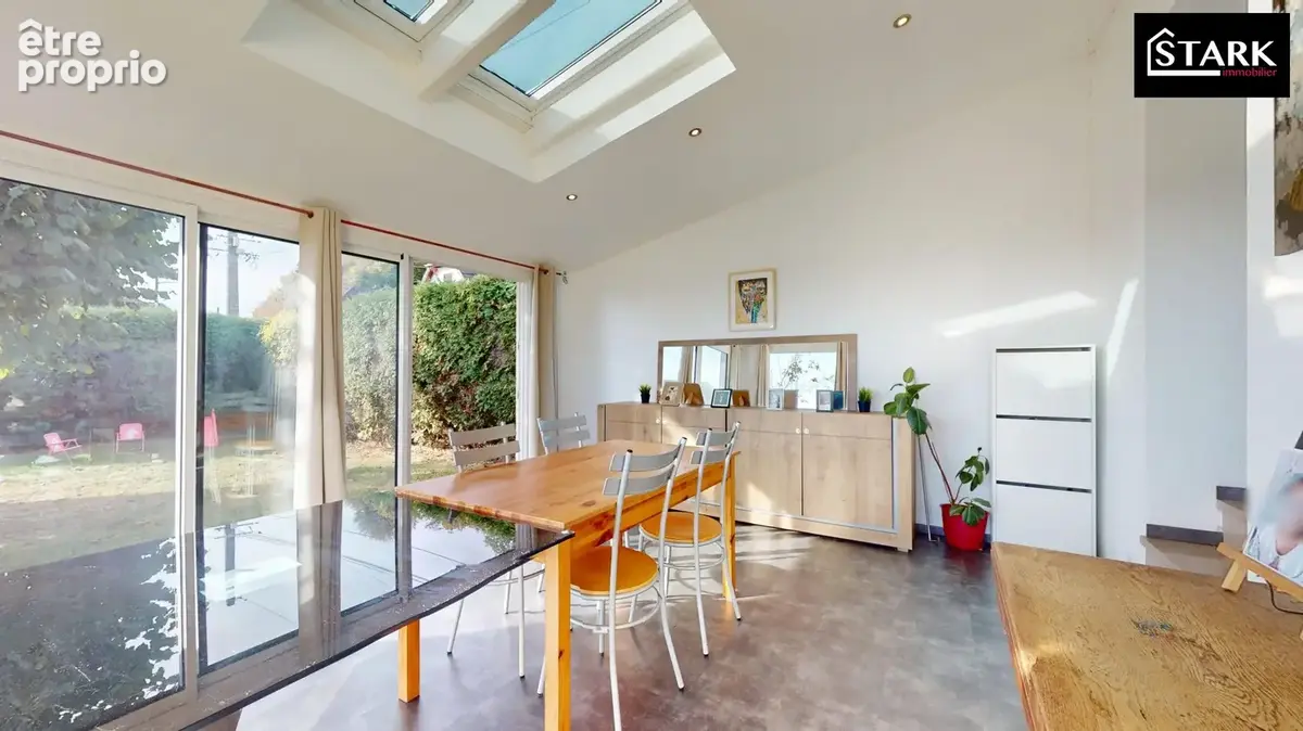 Maison 6 pièces 141 m² à vendre à Belfort (90000) - photo 6