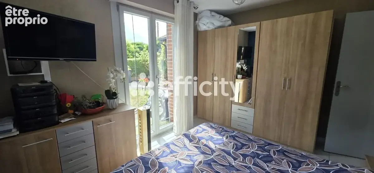 Maison 149 m² à Leers  - photo 17