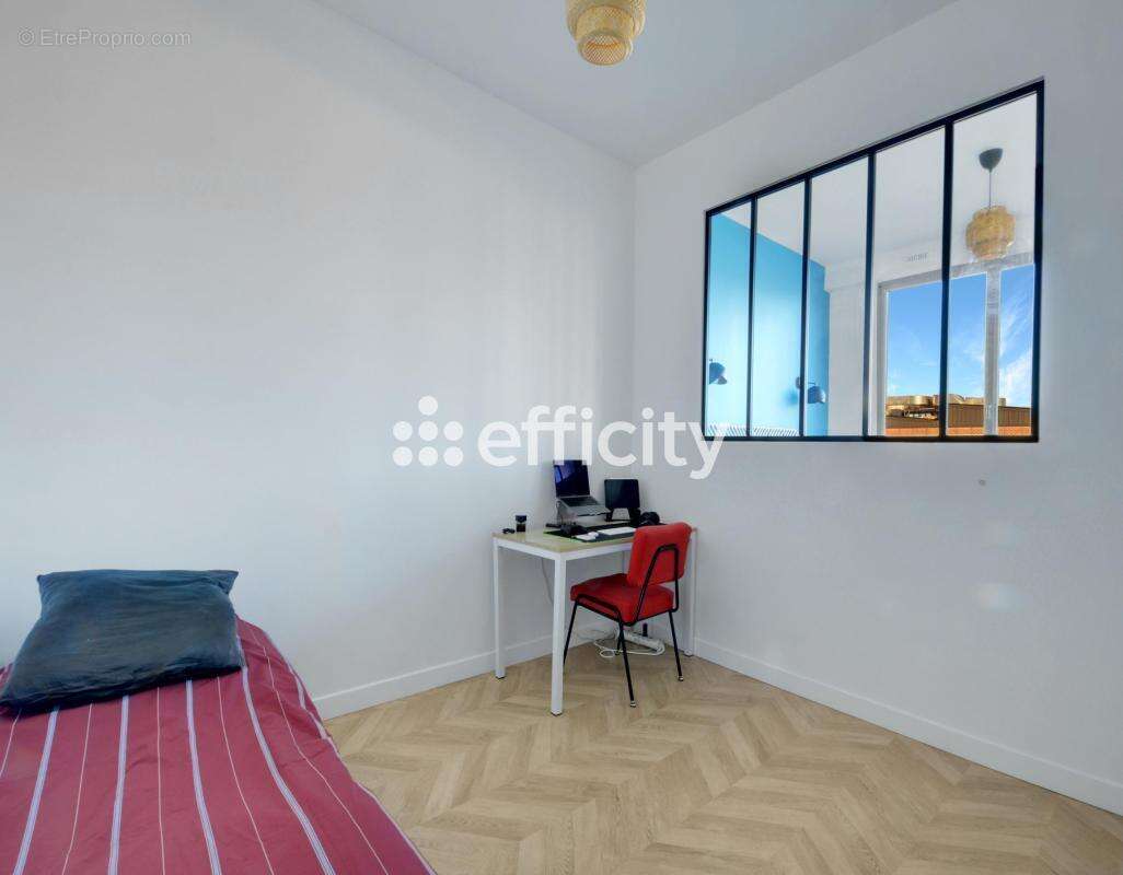 Appartement - photo 10