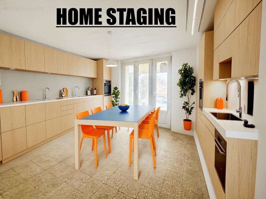 Maison à SIGNY-L&#039;ABBAYE