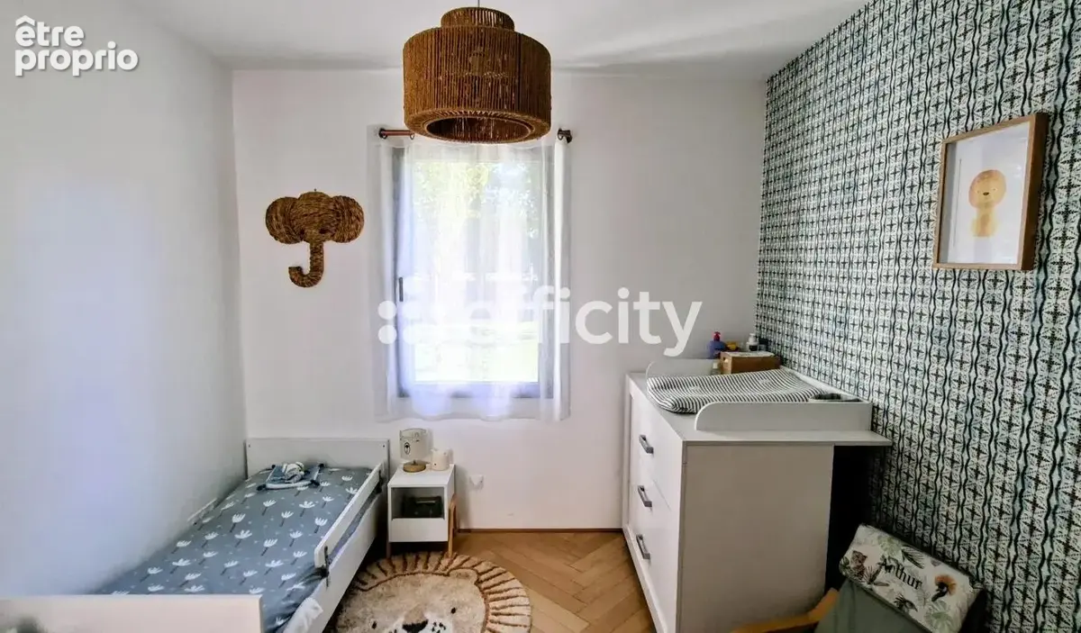 Maison 6 pièces 130 m² à vendre à Magescq (40140) - photo 11