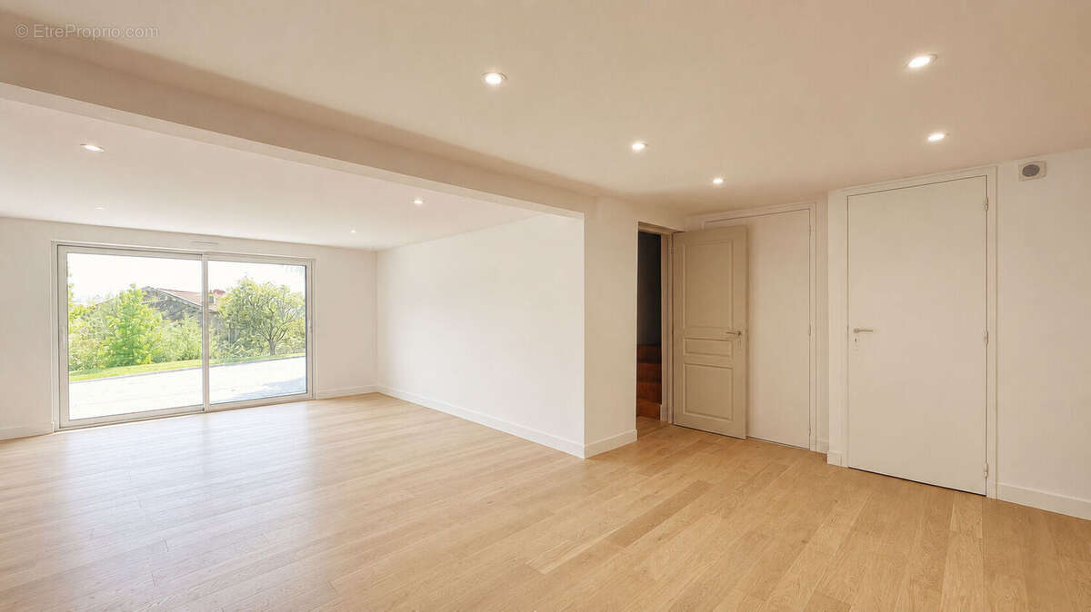 Maison 180m² à pignols - photo 15