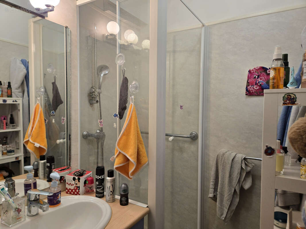 Appartement à ROCHEFORT