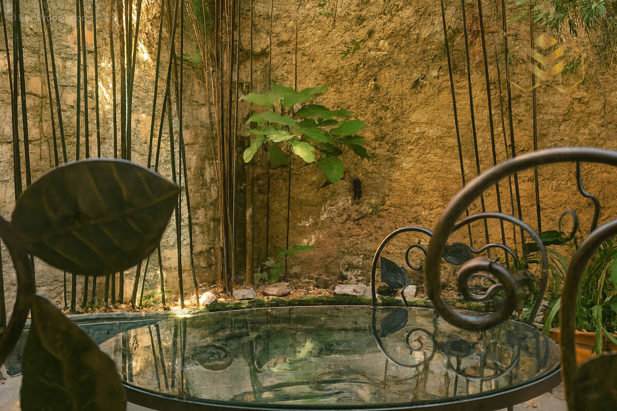 Maison à ROQUEBRUNE-CAP-MARTIN