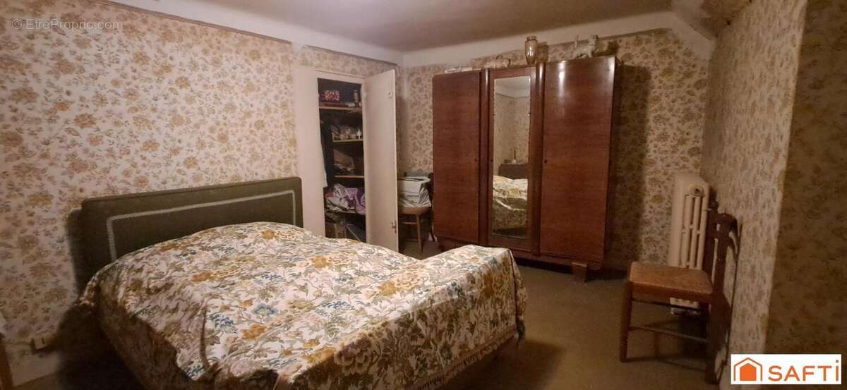 Photo 6 - Maison à LA FERTE-MACE