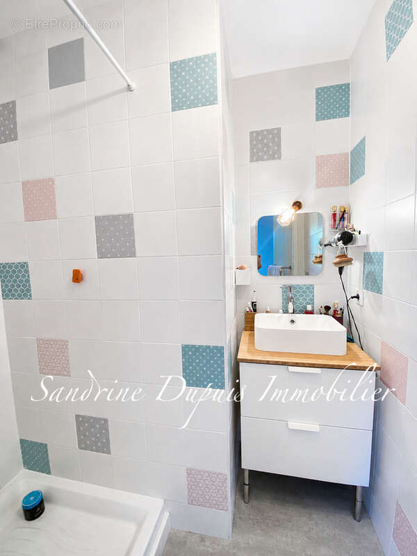 Plain-pied de 118 m2   4 chambres   Piscine chauffée - photo 9