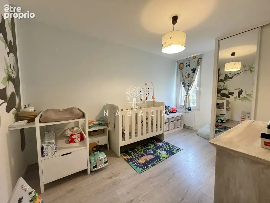 Appartement 75 m² à Grasse  - photo 6
