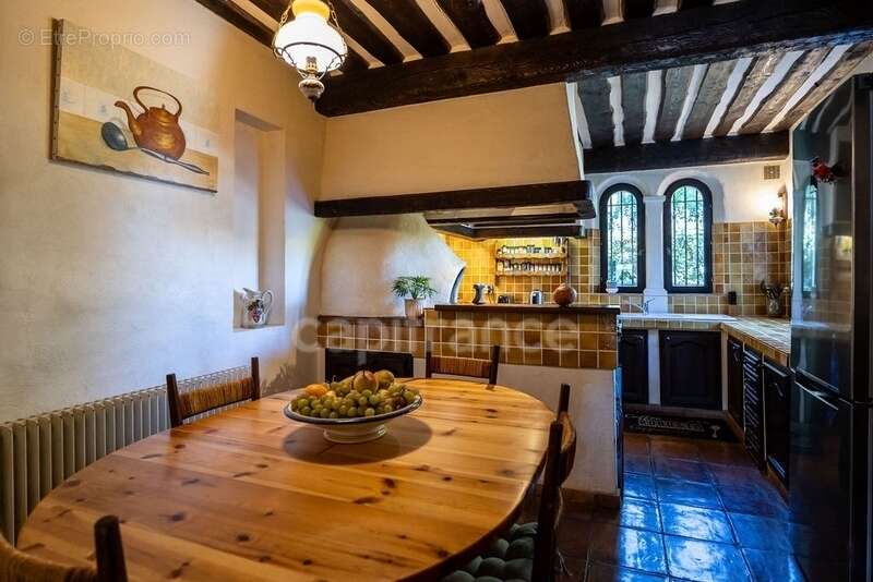 Maison à SAINT-GERMAIN