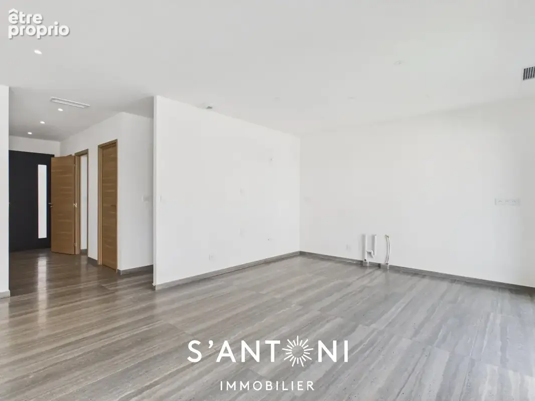 Vias  maison neuve 113 m²  5 pièces  4 chambres  garage  terrain piscinable  dpe a/a - photo 3