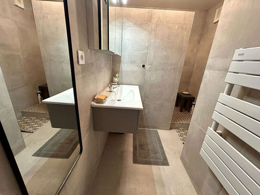 Appartement à POISSY
