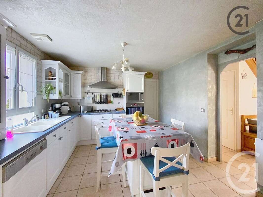 Maison à COLLEMIERS