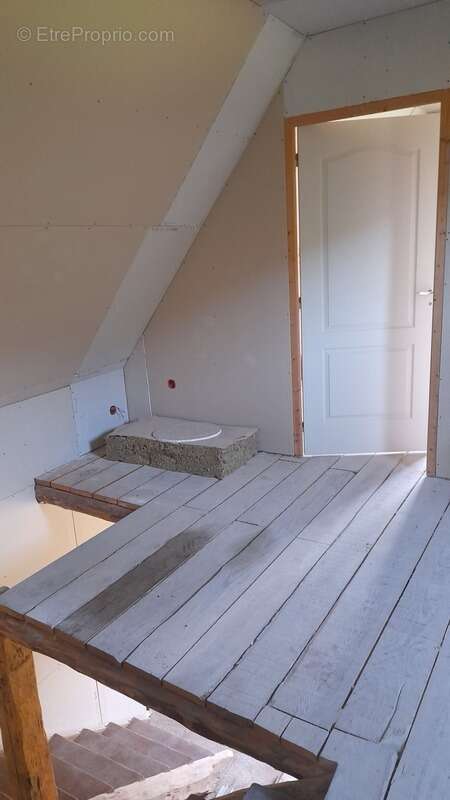 Grange Pyrénéenne de 104 m2 - photo 8