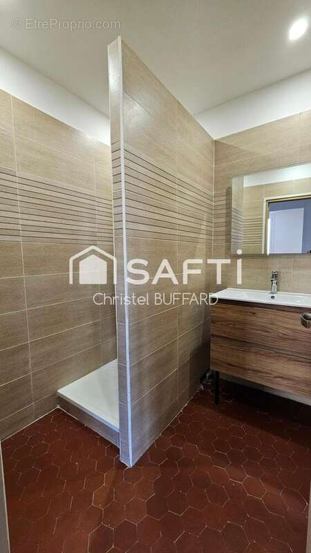 Appartement 57 m² à Marseille-3e  - photo 3