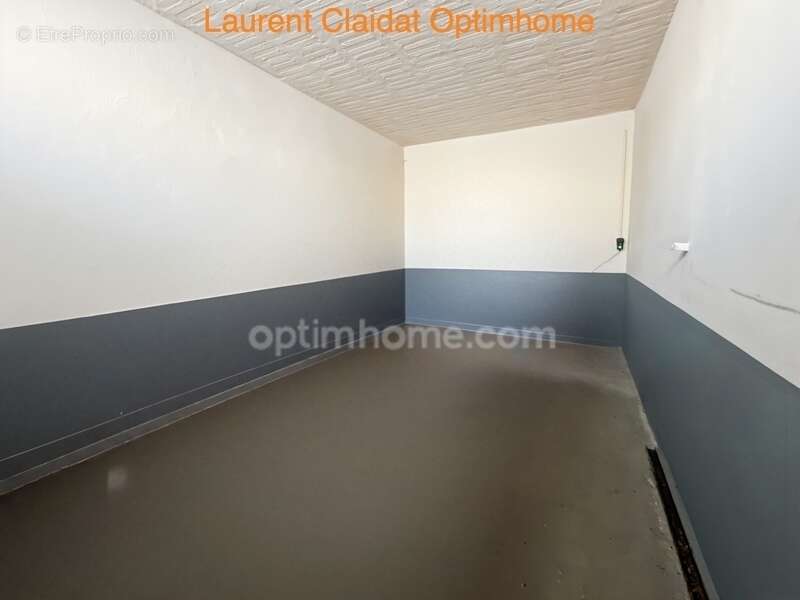 Maison à SAINT-QUENTIN