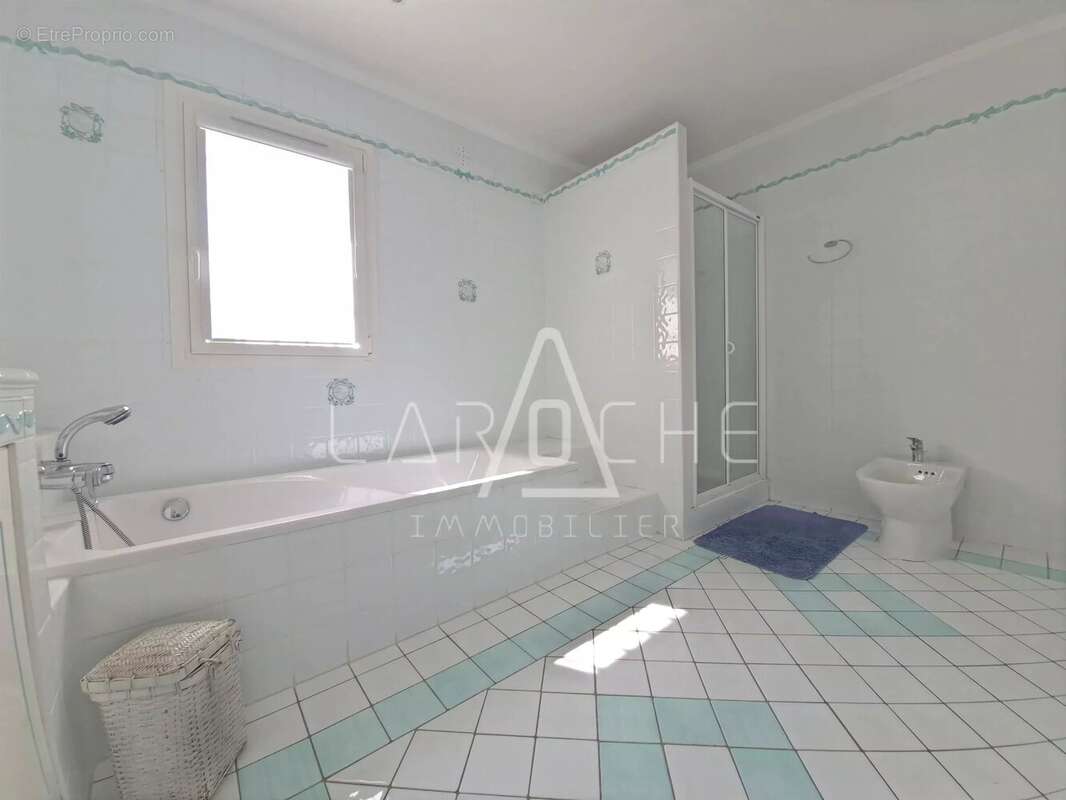 Maison à ARGELES-SUR-MER