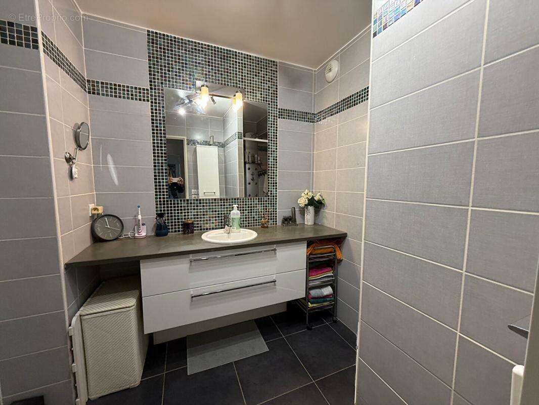 Appartement à LA GRANDE-MOTTE