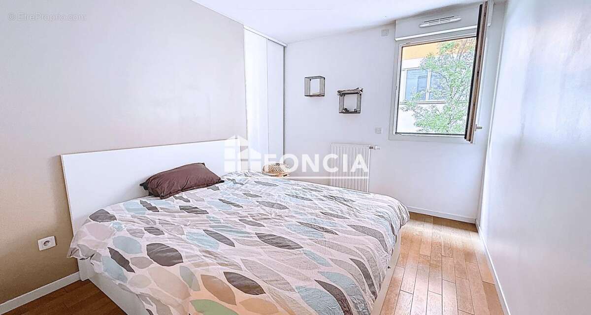 Appartement à VINCENNES