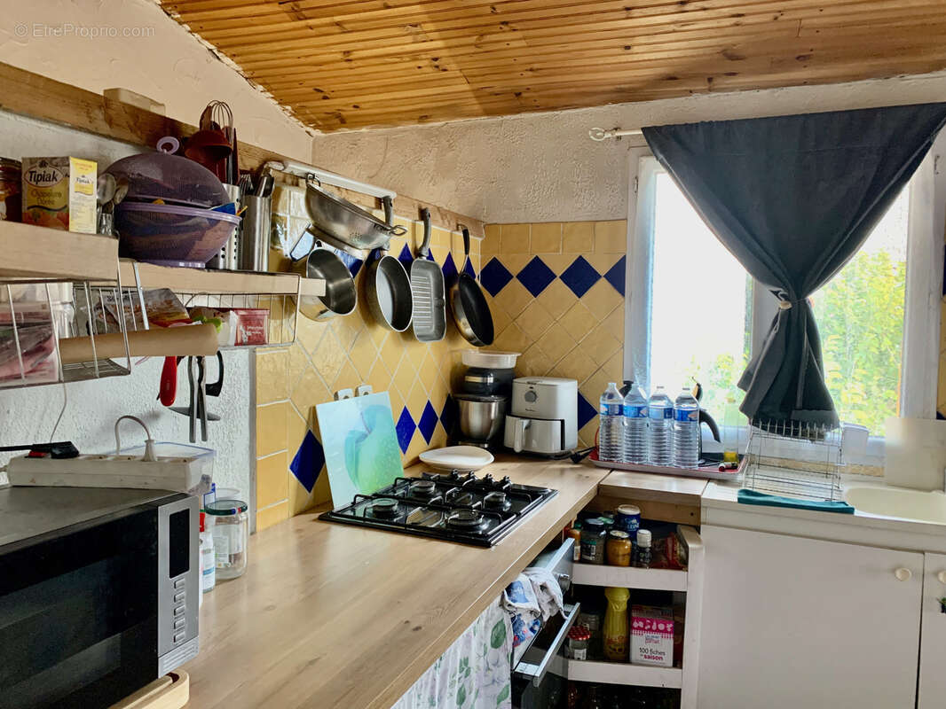 Appartement à TAVERNES