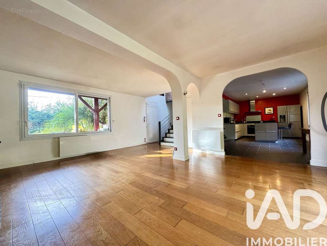 Photo 2 - Maison à SOISY-SOUS-MONTMORENCY