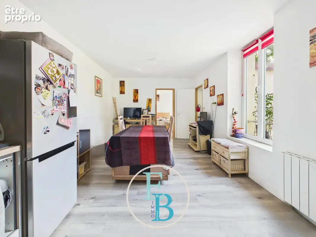 Maison T3 - 50m2 - photo 6
