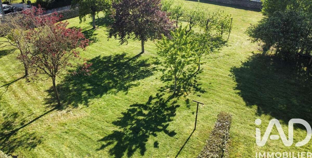 Maison 87 m² à Neuvy-En-Champagne  - photo 8
