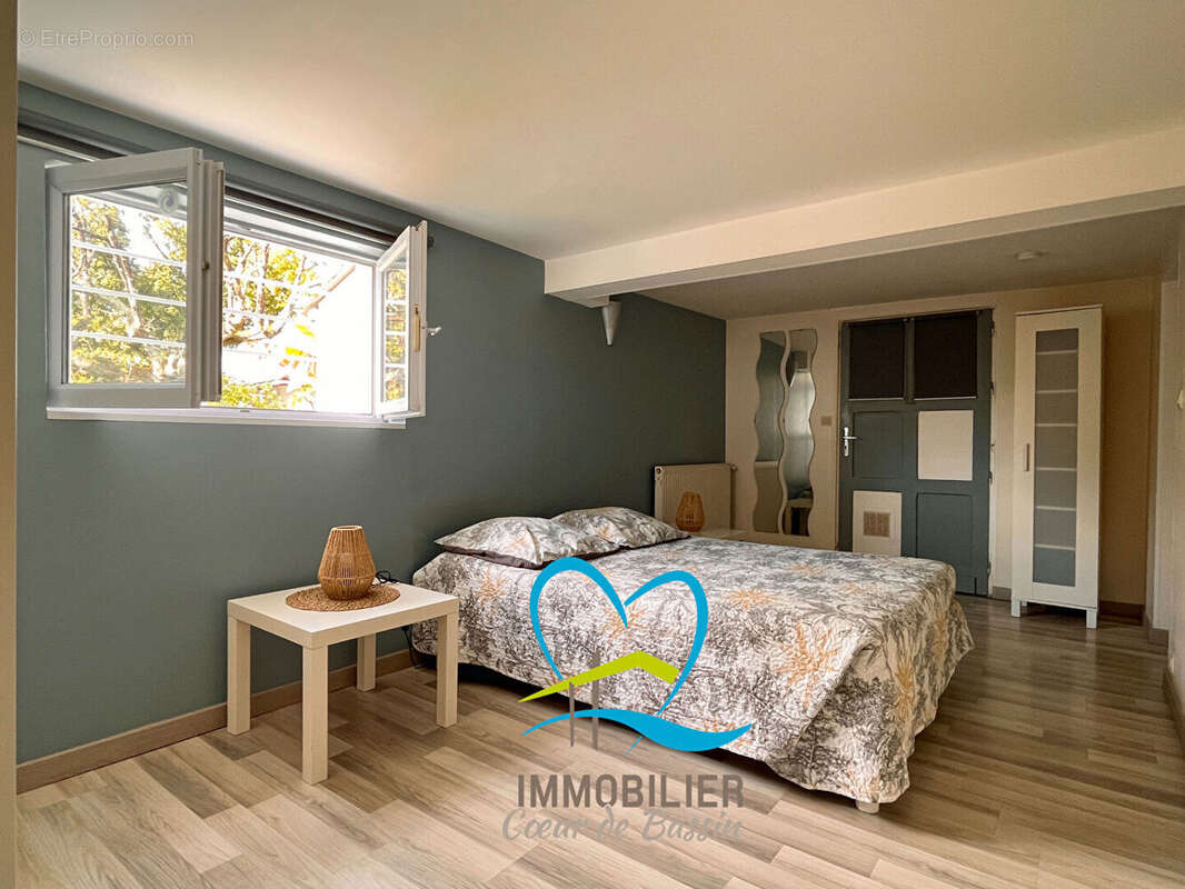 Appartement à ANDERNOS-LES-BAINS