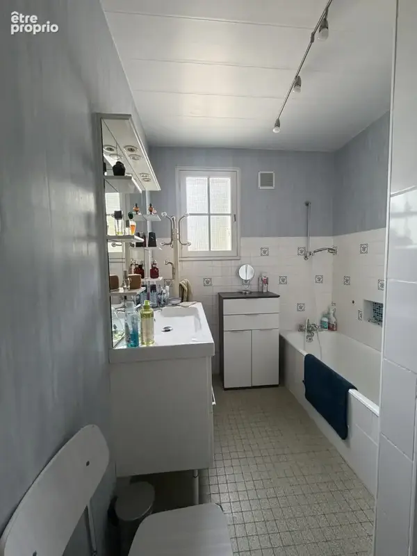 Maison 6 pièces 140 m² à vendre à Loheac (35550) - photo 7