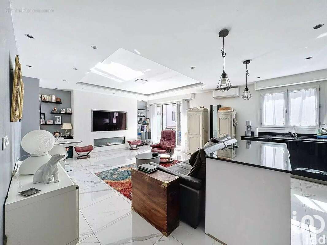 Photo 2 - Appartement à ANTIBES