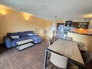 Appartement à JAUSIERS