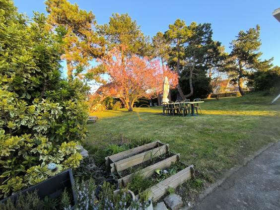 Superbe Maison de Maître d'architecture 'Ile-de-France' sur la côte d'Opale! - photo 10
