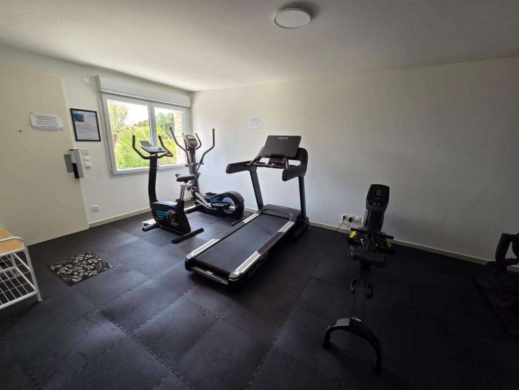 Appartement - photo 20