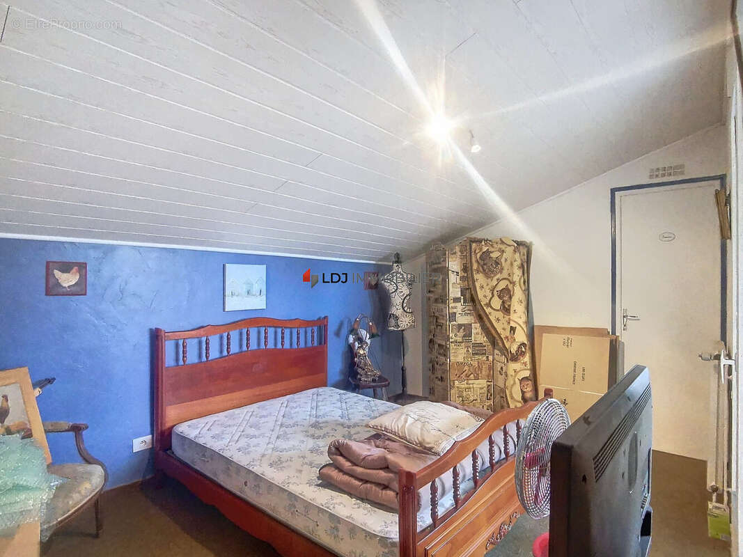 Maison à VERNET-LES-BAINS