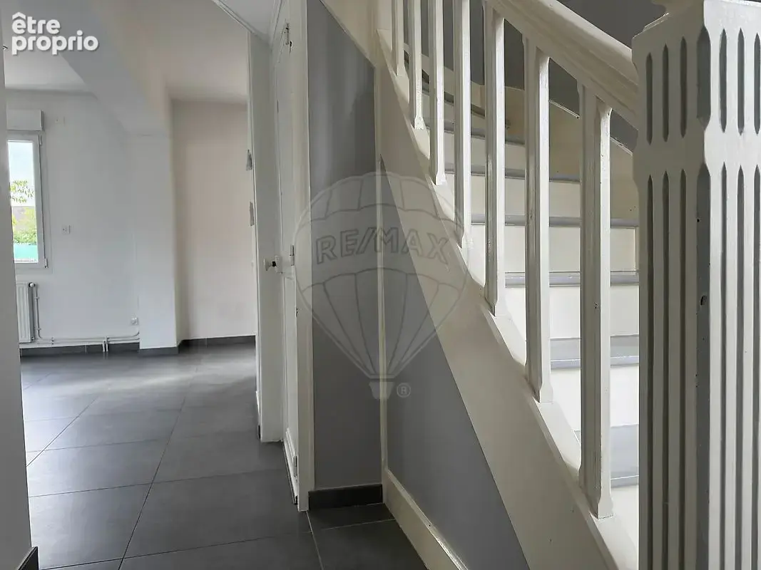 Maison 2 chambre(s) à vendre - photo 4