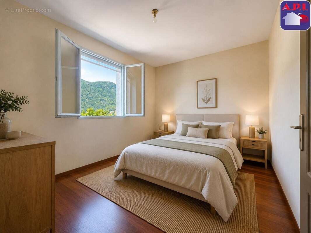 Maison à TARASCON-SUR-ARIEGE