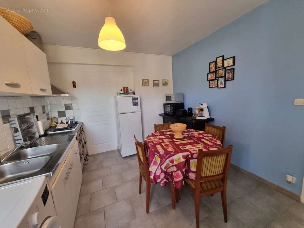 Appartement à LAURIS