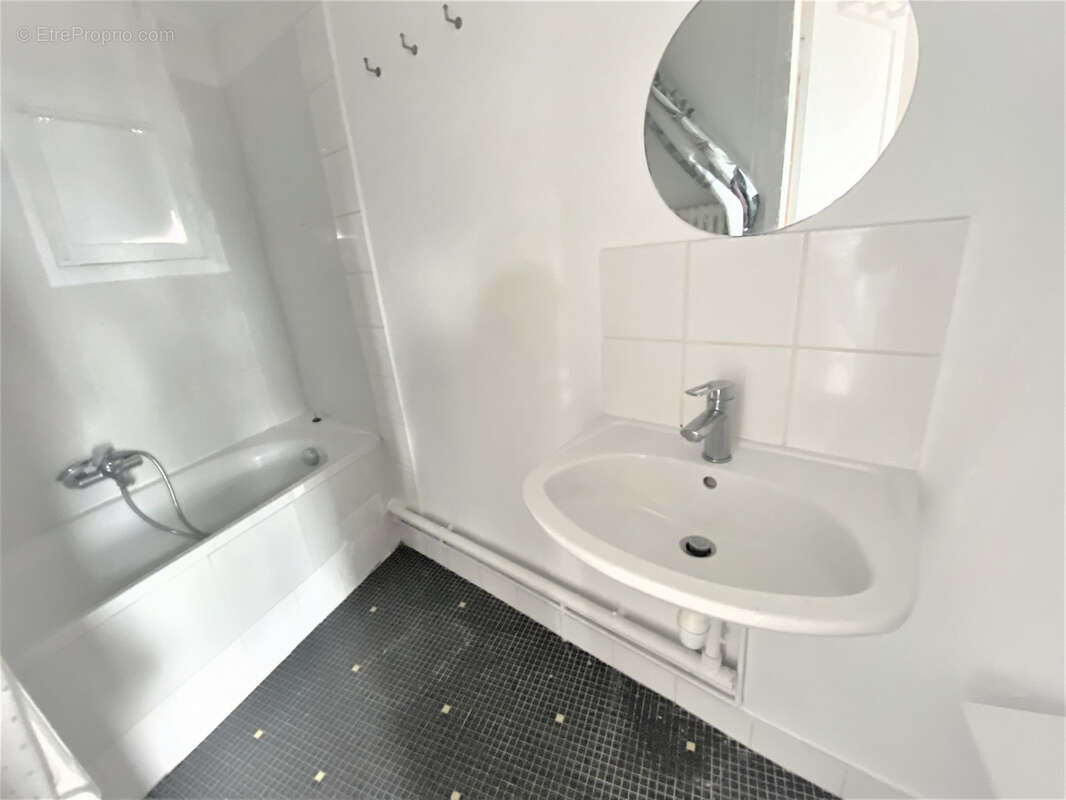 Appartement à SANNOIS