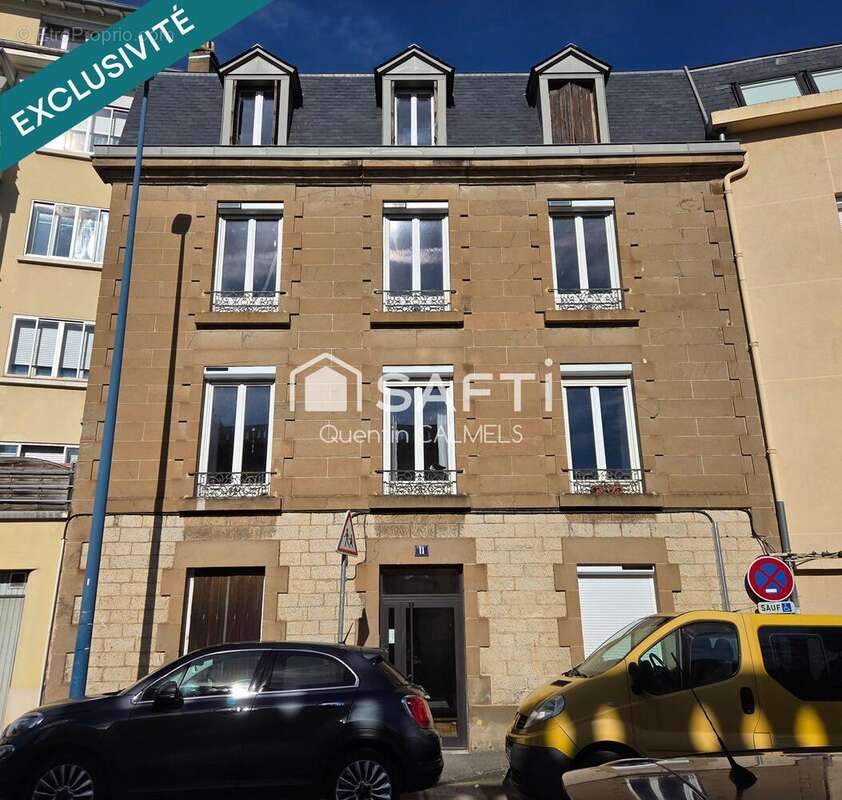 Photo 6 - Appartement à RODEZ