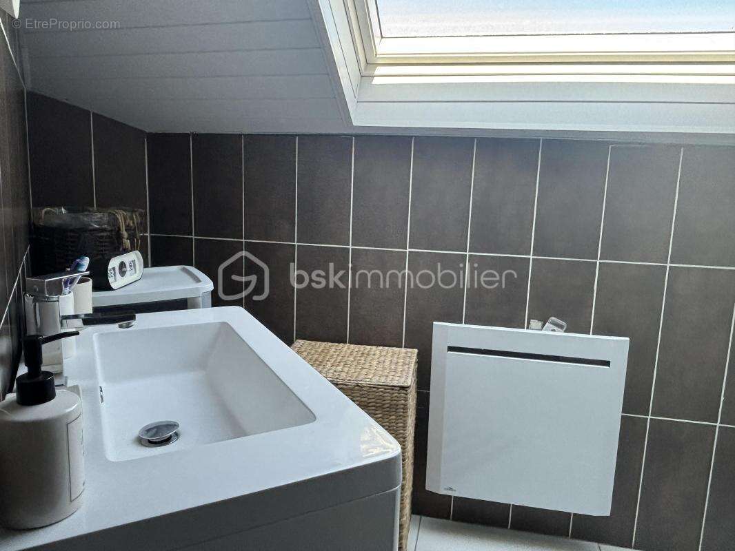 Appartement à RONCHIN