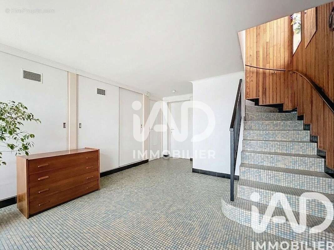 Photo 3 - Maison à CHAMPIGNY-SUR-MARNE