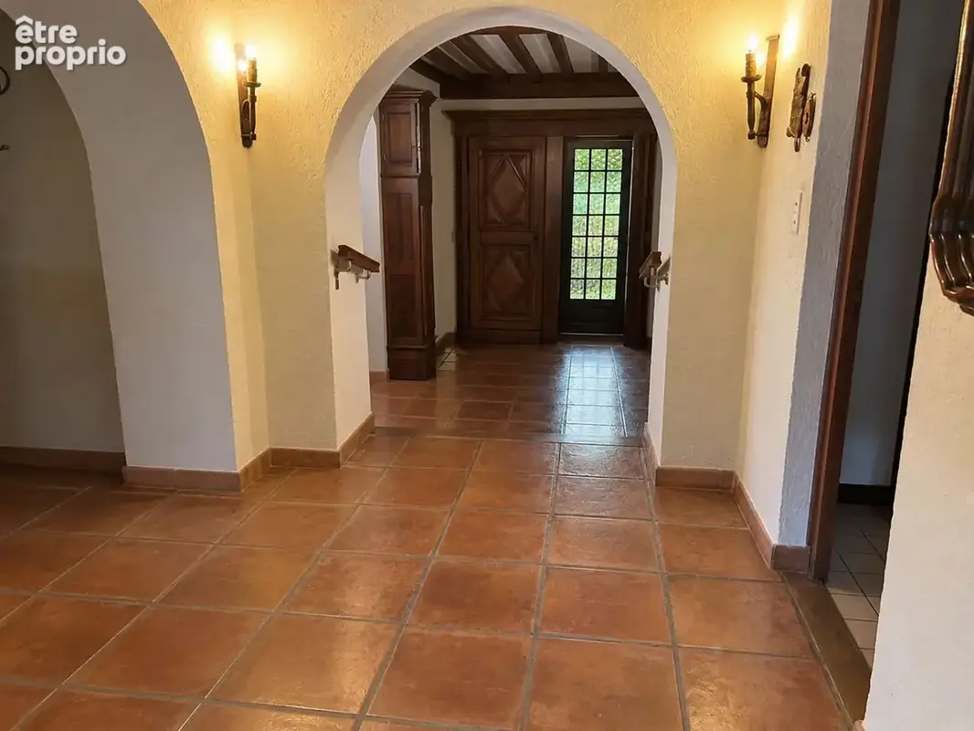 Maison 6 pièces 175 m² à vendre à Chatuzange-Le-Goubet (26300) - photo 8
