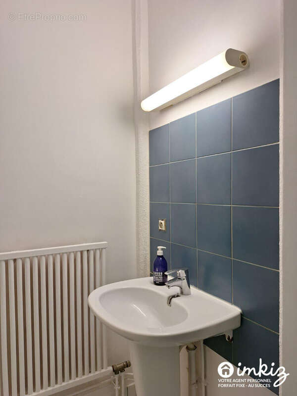Appartement à CHATOU