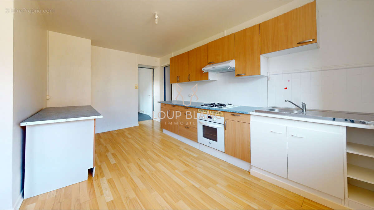 Appartement T2 - Mandeure - photo 2