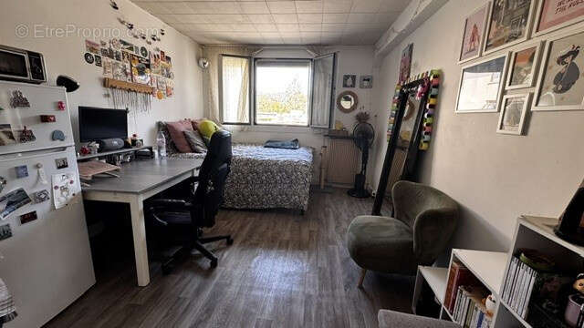 Appartement à ORSAY