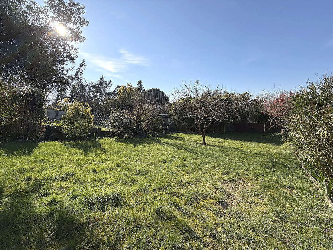 Maison à SAINT-BRIEUC