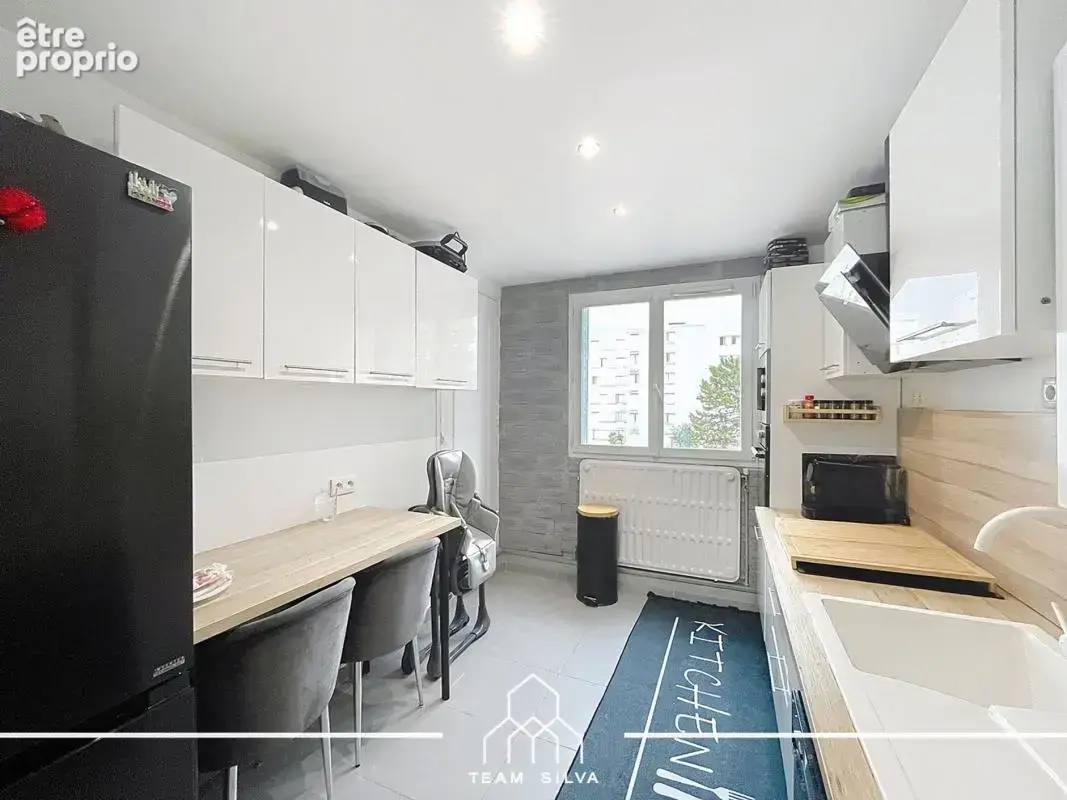 Appartement - photo 5