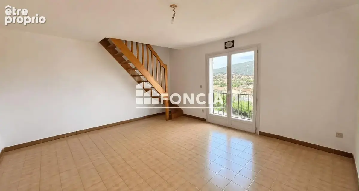 Appartement à CARQUEIRANNE