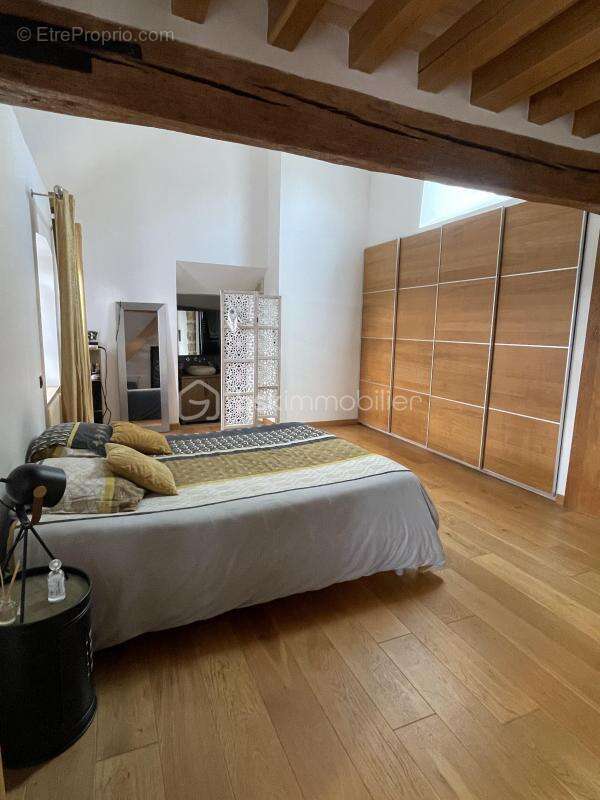 Maison à SAINT-GERMAIN-LAVAL